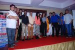 Shibani Kashyap, Manini Mishra at Identity Card music launch in Raheja Classic on 16th Aug 2014
